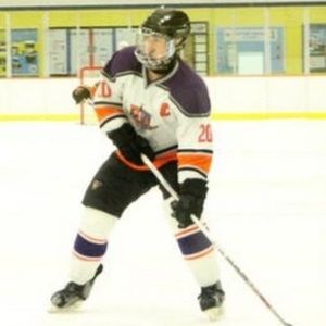 Meet your Posher, Nick